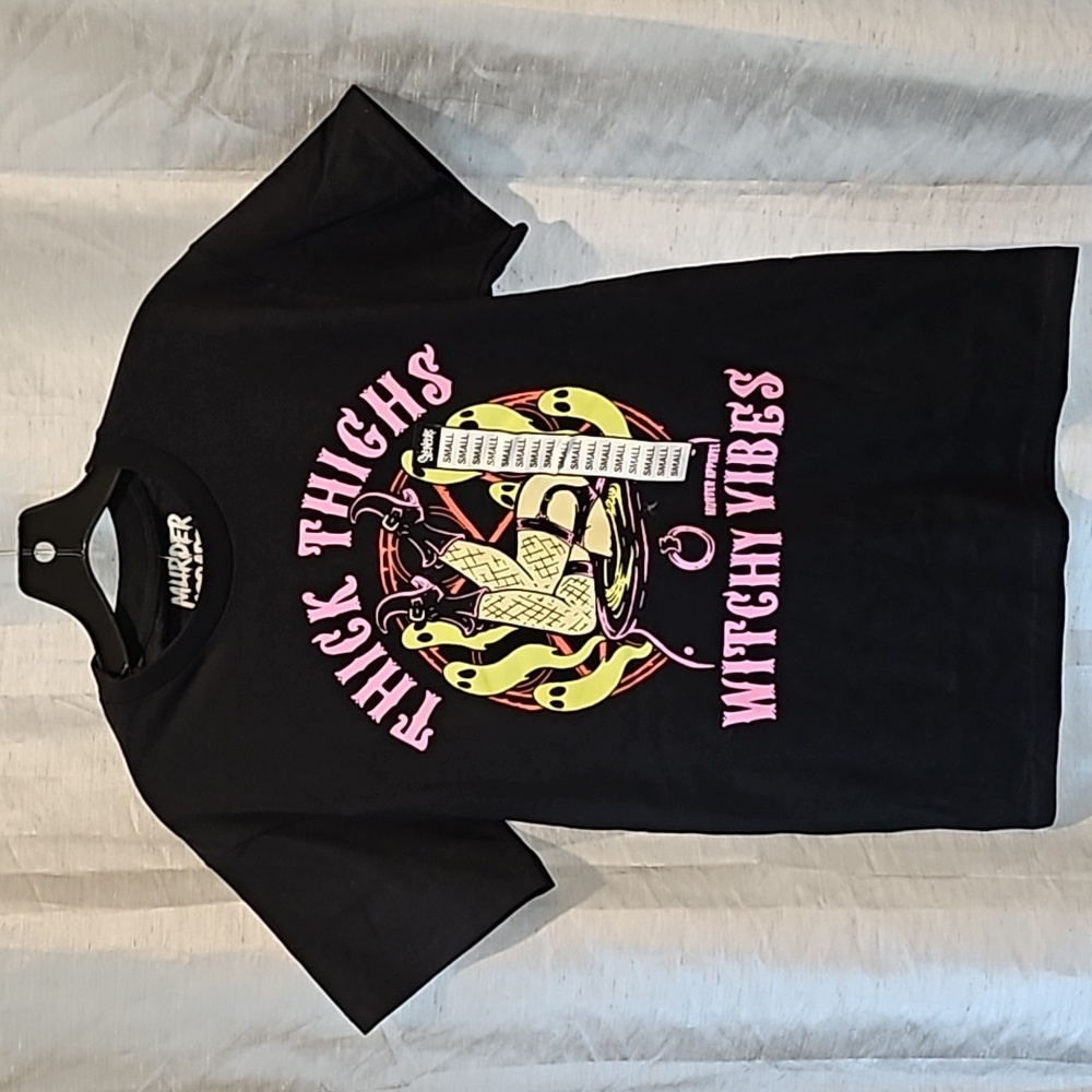 Murder Apparel T-Shirt